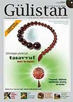 Gülistan/İlim Fikir ve Kültür Dergisi Sayı:67 Temmuz 2006