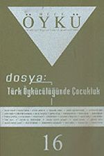 Sayı:16-Ağustos-Eylül 2006-Hece Öykü İki Aylık Öykü Dergisi