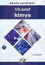 10. Sınıf Kimya / İsmet Yalçınkaya