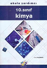 10. Sınıf Kimya / İsmet Yalçınkaya