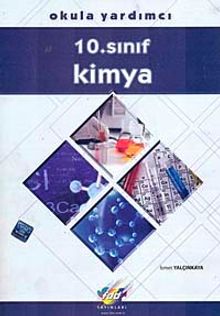 10. Sınıf Kimya / İsmet Yalçınkaya