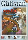 Gülistan/İlim Fikir ve Kültür Dergisi Sayı:69 Eylül 2006