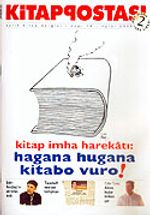 Aylık Kitap Dergisi Sayı: 18 Eylül 2006