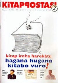 Aylık Kitap Dergisi Sayı: 18 Eylül 2006