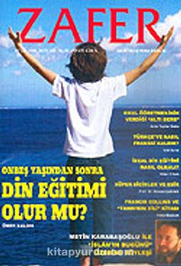 Zafer Bilim Araştırma Dergisi Eylül 2006 Sayı: 357
