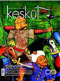 Keşkül Sayı:9 / Savaş