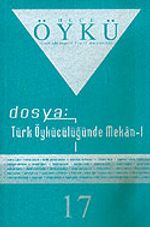 Sayı:17-Ekim-Kasım 2006-Hece Öykü İki Aylık Öykü Dergisi
