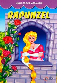 Rapunzel