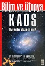 Kasım 2006 Sayı: 149 / Bilim ve Ütopya / Aylık Bilim, Kültür ve Politika Dergisi