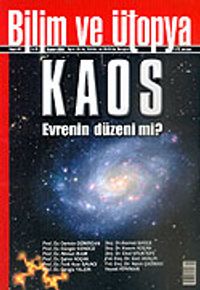 Kasım 2006 Sayı: 149 / Bilim ve Ütopya / Aylık Bilim, Kültür ve Politika Dergisi