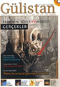 Gülistan/İlim Fikir ve Kültür Dergisi Sayı:71 Kasım 2006