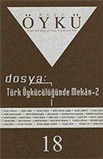Sayı:18-Aralık-Ocak 2006-Hece Öykü İki Aylık Öykü Dergisi