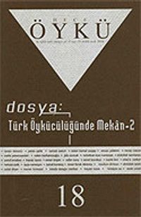 Sayı:18-Aralık-Ocak 2006-Hece Öykü İki Aylık Öykü Dergisi