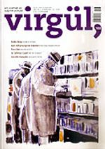 Ocak 2007 Sayı:103 / Virgül Aylık Kitap ve Eleştiri Dergisi