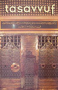 Sayı: 6 Yıl: 2 Mayıs 2001 Tasavvuf İlmi ve Akademik Araştırma Dergisi