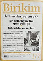 Birikim / Sayı: 177 Ocak 2004