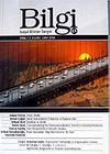 Bilgi Sosyal Bilimler Dergisi Sayı: 13 2006/2