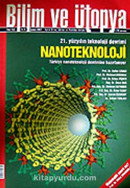 Şubat 2007 Sayı: 152 / Bilim ve Ütopya / Aylık Bilim, Kültür ve Politika Dergisi