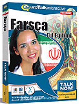 Farsça Dil Eğitimi
