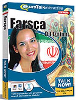 Farsça Dil Eğitimi