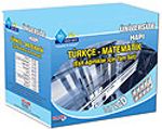 Bil IQ ÖSS Türkçe-Matematik Eşit Ağırlıklar İçin Hap - 147 VCD