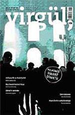 Nisan 2007 Sayı:106 / Virgül Aylık Kitap ve Eleştiri Dergisi
