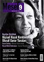 Nisan 2007 / Mesele Kitap Dergisi