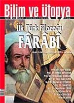 Nisan 2007 Sayı: 154 / Bilim ve Ütopya / Aylık Bilim, Kültür ve Politika Dergisi