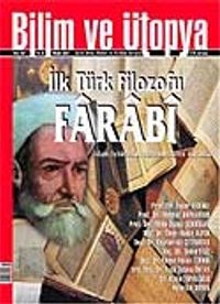 Nisan 2007 Sayı: 154 / Bilim ve Ütopya / Aylık Bilim, Kültür ve Politika Dergisi