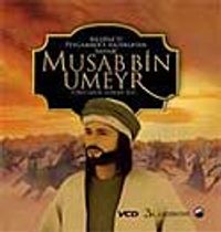 Musab Bin Umeyr (Vcd)