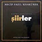 Kendi Sesinden Şiirler