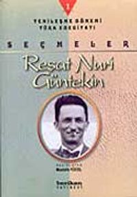 Reşat Nuri Güntekin (2 Cilt)