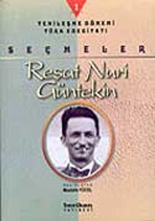 Reşat Nuri Güntekin (2 Cilt)