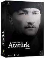 Mustafa Kemal Atatürk Albümü