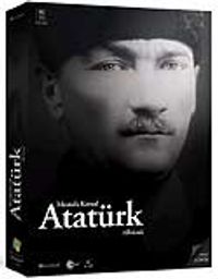 Mustafa Kemal Atatürk Albümü