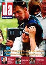 Sayi:22 Diyalog Avrasya 3 Aylık Uluslararası Düşünce ve Kültür Dergisi