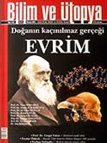 Mayıs 2007 Sayı: 155 / Bilim ve Ütopya / Aylık Bilim, Kültür ve Politika Dergisi