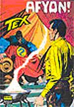 Aylık Tex - 51 / Afyon!