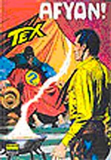 Aylık Tex - 51 / Afyon!