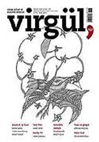 Mayıs 2007 Sayı:107 / Virgül Aylık Kitap ve Eleştiri Dergisi
