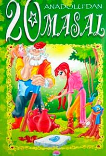 Anadolu'dan 20 Masal