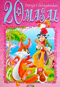Dünya Edebiyatından 20 Masal