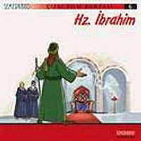 Hz.İbrahim (Vcd)