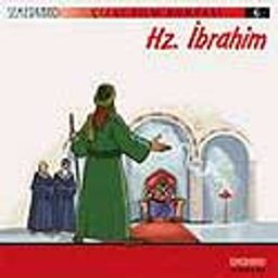 Hz.İbrahim (Vcd)