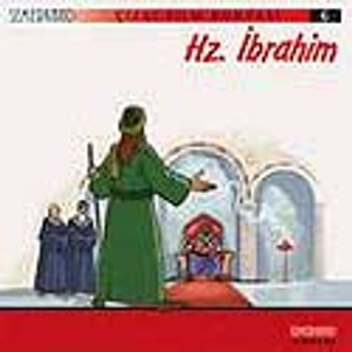 Hz.İbrahim (Vcd)
