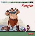 Keloğlan (Vcd)