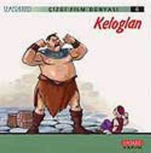 Keloğlan (Vcd)