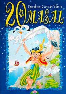 Binbir Gece'den 20 Masal
