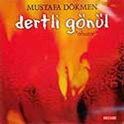 Dertli Gönül (Ahuzar) (Cd)