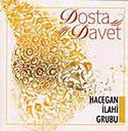 Dosta Davet (Cd)